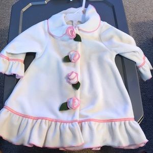 Pea Coat size 18 months